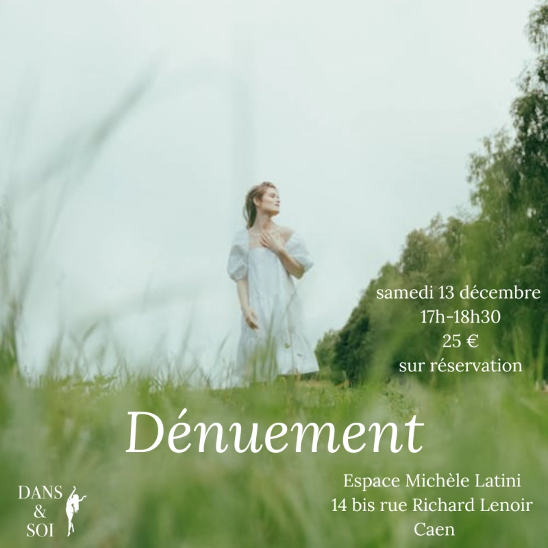 Dénuement