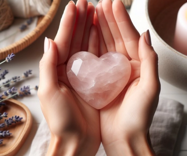 Corps à Coeur en Normandie